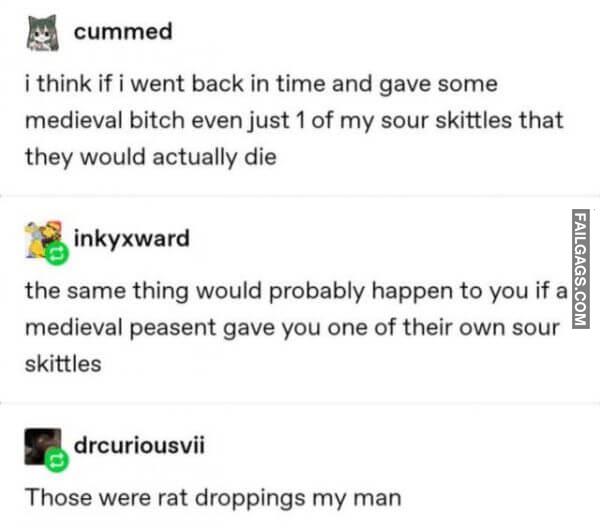 Funny Tumblr Jokes 4