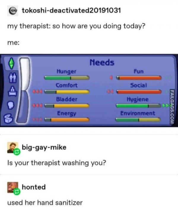 Funny Tumblr Jokes 5