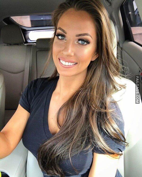 Hot Womans With Beautiful Eyes 13