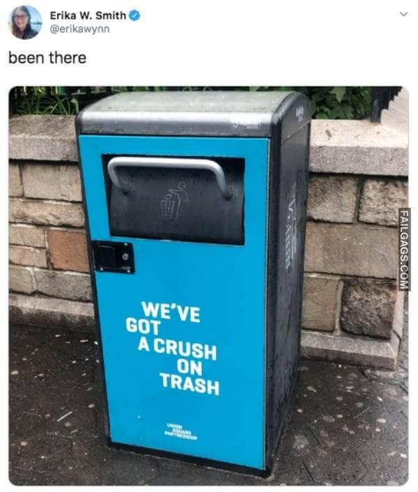 Random Funny Tweets 13