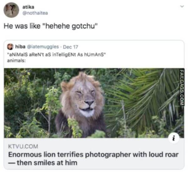 Random Funny Tweets 14