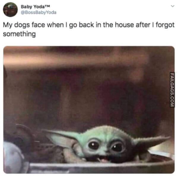 Random Funny Tweets 16