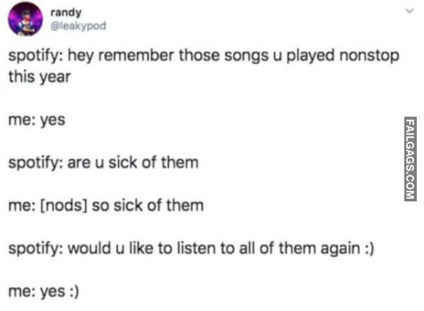 Random Funny Tweets 2