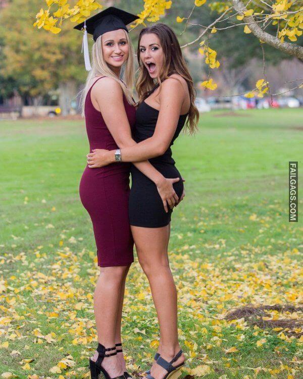 When Girls Have Fun 10