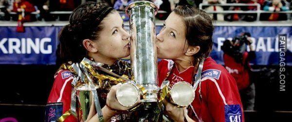 When Girls Have Fun 12