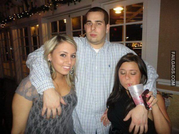 When Girls Have Fun 14