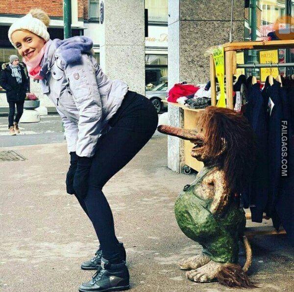 When Girls Have Fun 18