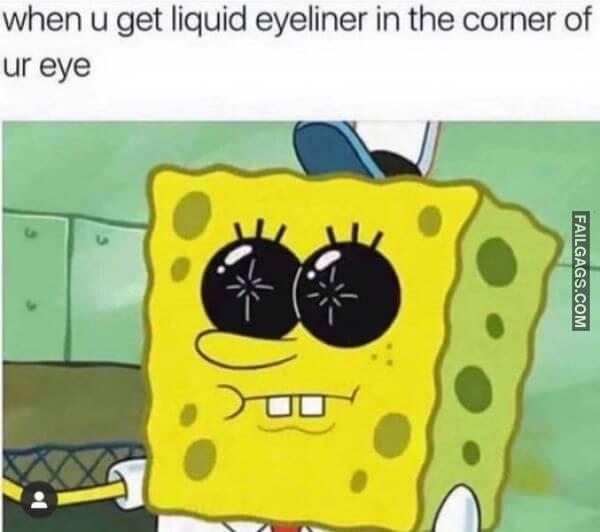 Women’s Struggles Memes 12