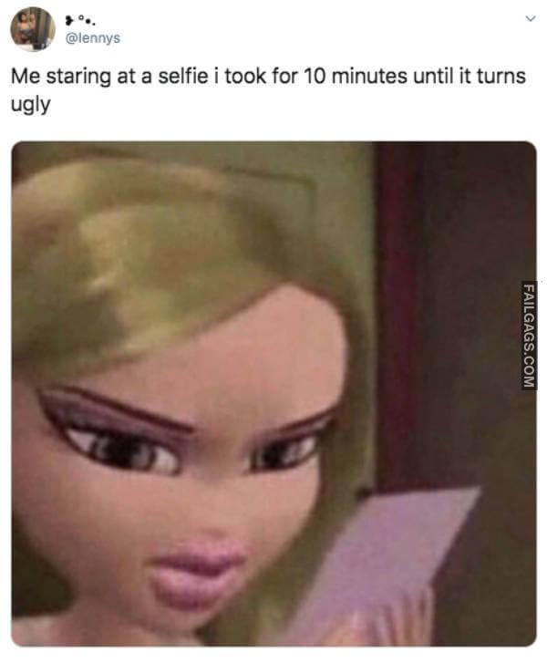 Women’s Struggles Memes 13