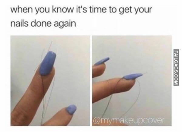 Women’s Struggles Memes 14