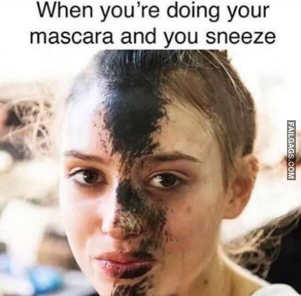 Women’s Struggles Memes 17