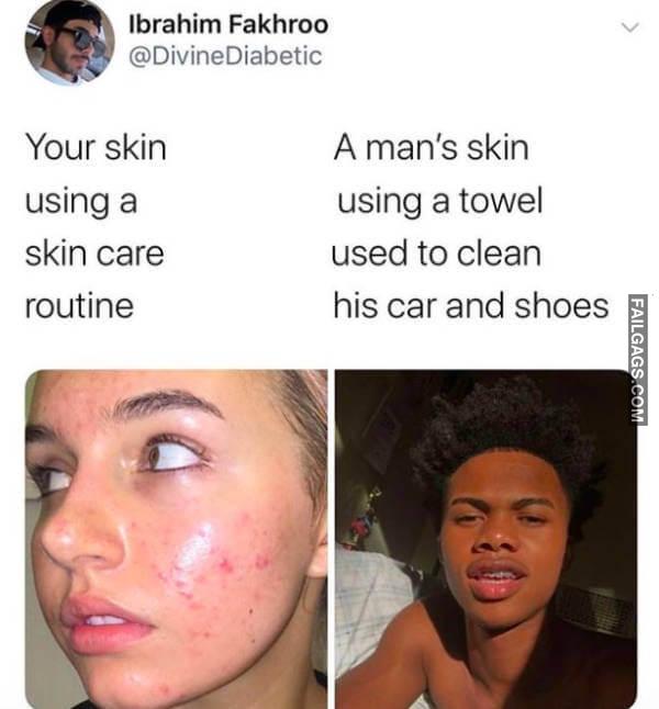 Women’s Struggles Memes 4