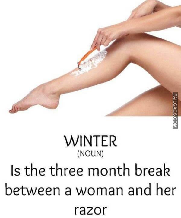 Women’s Struggles Memes 6