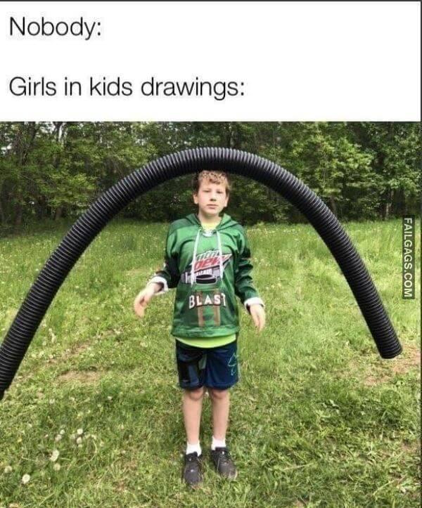 Everyone Did This As A Child 10