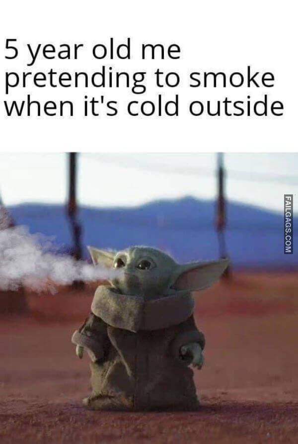 Everyone Did This As A Child 11