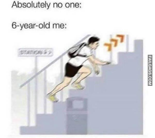 Everyone Did This As A Child 12