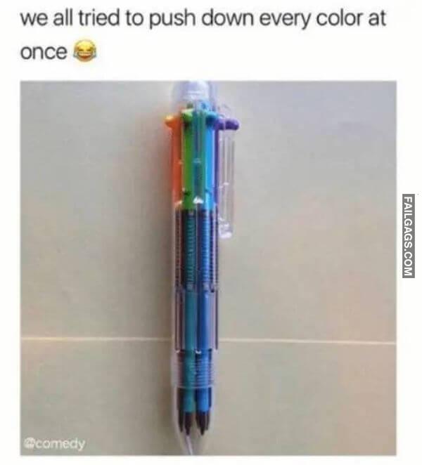 Everyone Did This As A Child 18