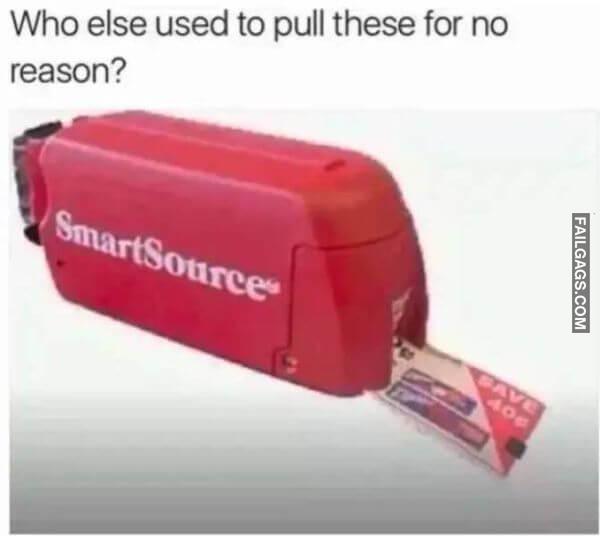 Everyone Did This As A Child 2