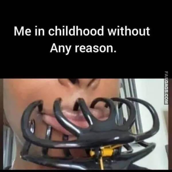 Everyone Did This As A Child 9