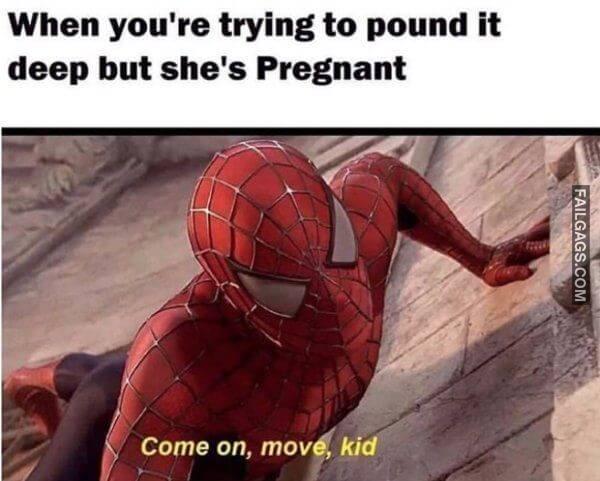 Funny Dirty Memes 12