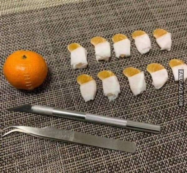 Funny Pics That Are Kinda Hard to Explain 3