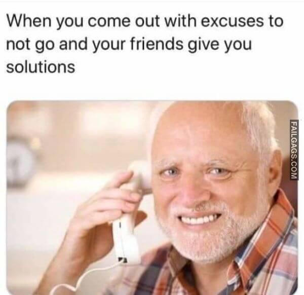 Funny Wholesome Memes 10