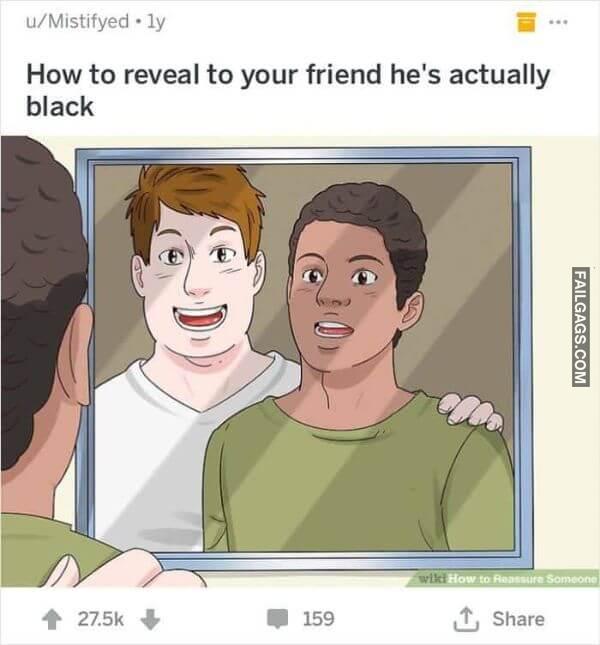 Funny WikiHow Memes 5