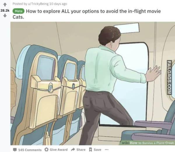 Funny WikiHow Memes 7