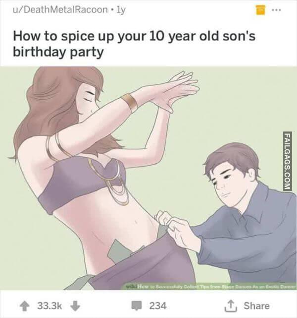 Funny WikiHow Memes 9