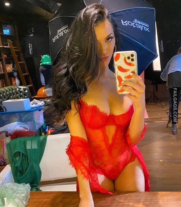 Hot Girls in Lingerie You Must See 4