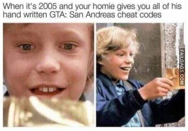 Memes Full of Wholesomeness 7