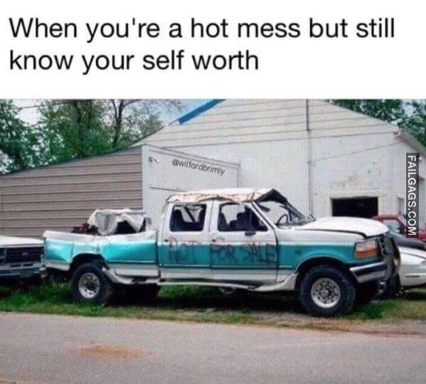 Random Funny Memes 9