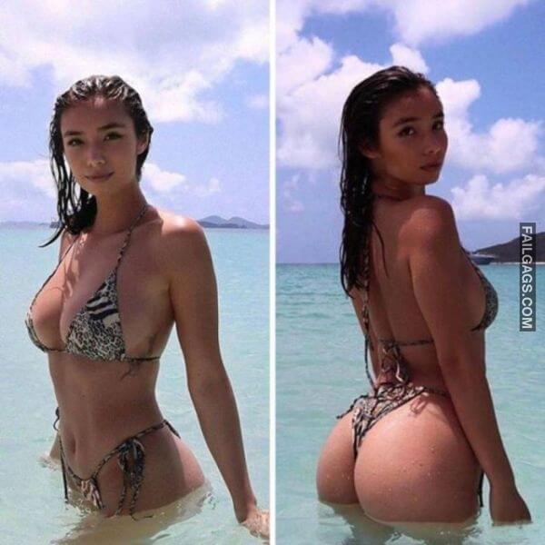 Sexy Asian Beauties With Big Boobs 13