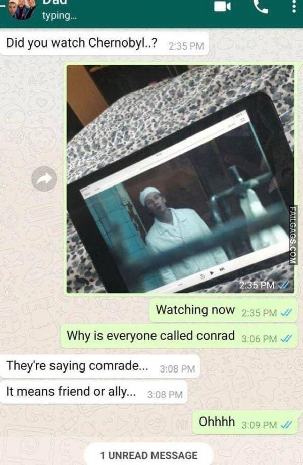 Stupid Things People Do 11