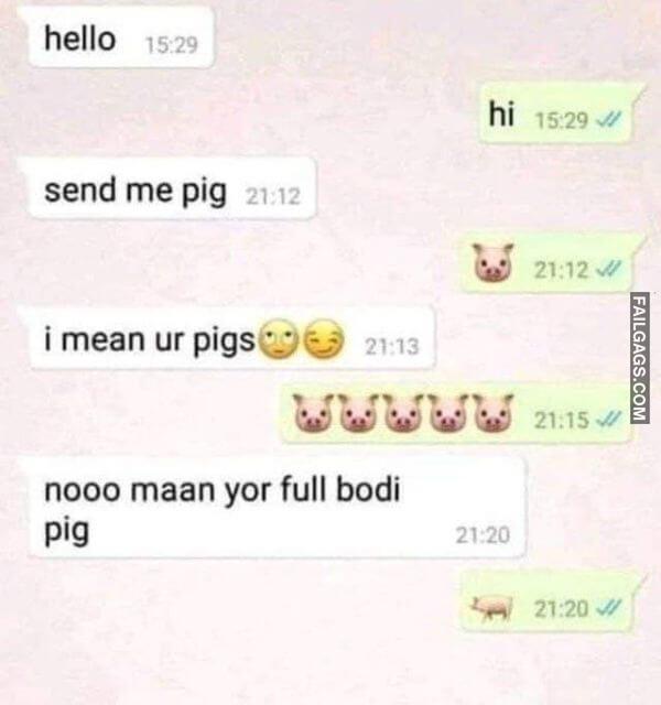 Stupid Things People Do 14