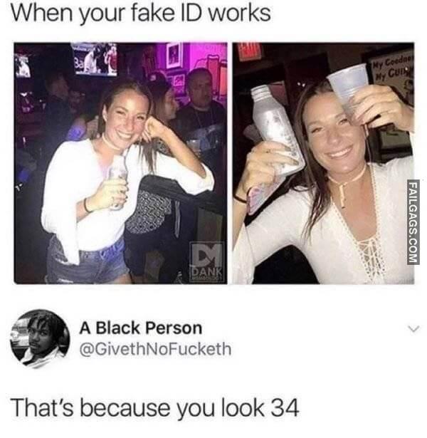 Stupid Things People Do 18