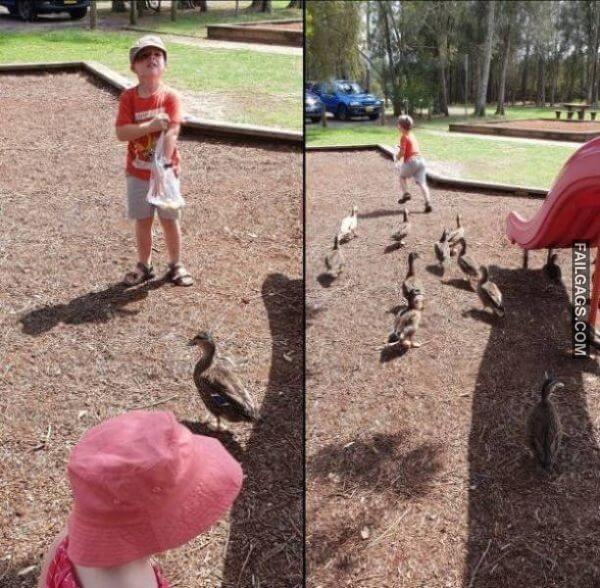 The Definition of a Bad Day 12