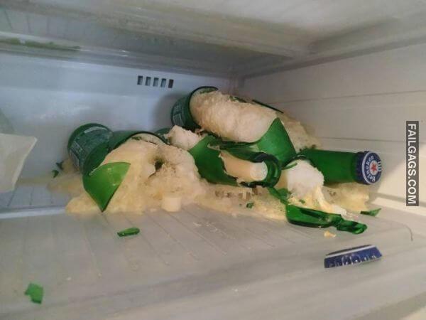 The Definition of a Bad Day 13