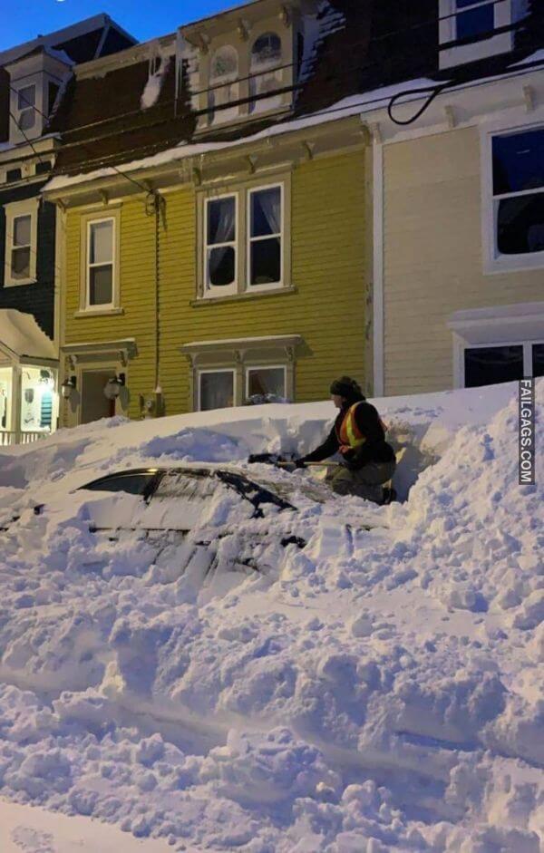 The Definition of a Bad Day 2