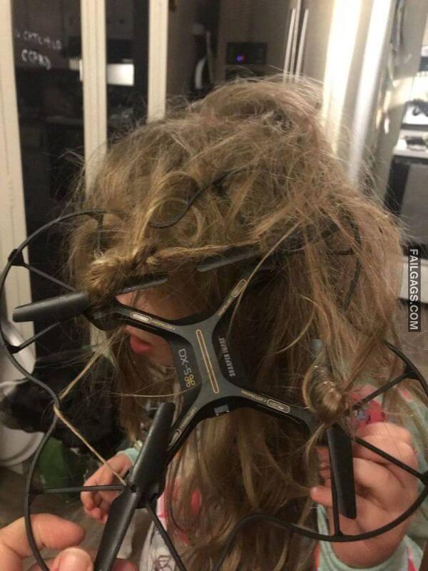 The Definition of a Bad Day 4