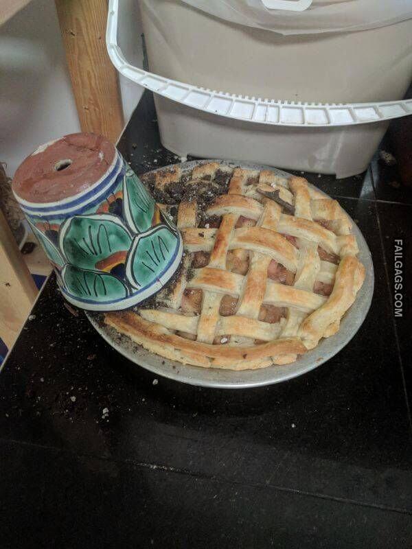 When Bad Days Turn Into Even Worse Days 5