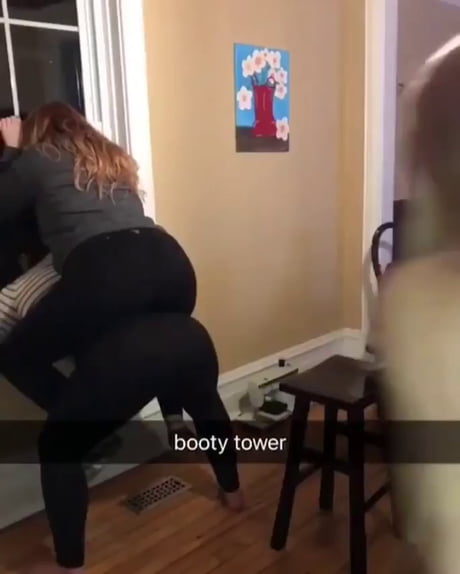 Booty Tower