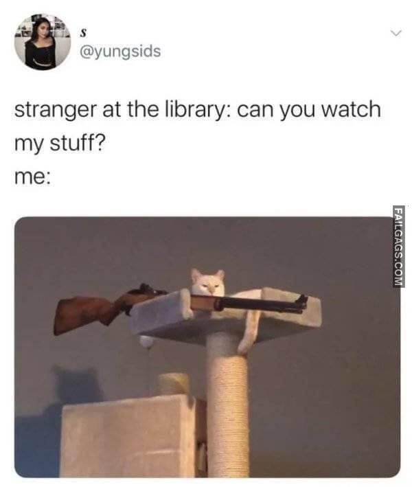 Funny College Memes 4