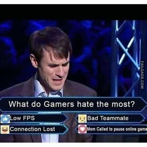 Funny Gaming Memes 11