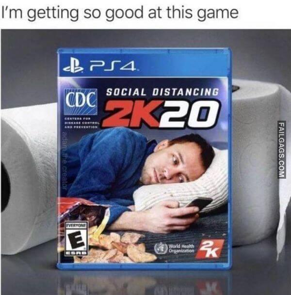 Funny Gaming Memes 12