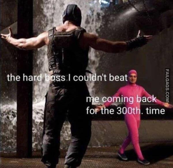 Funny Gaming Memes 15