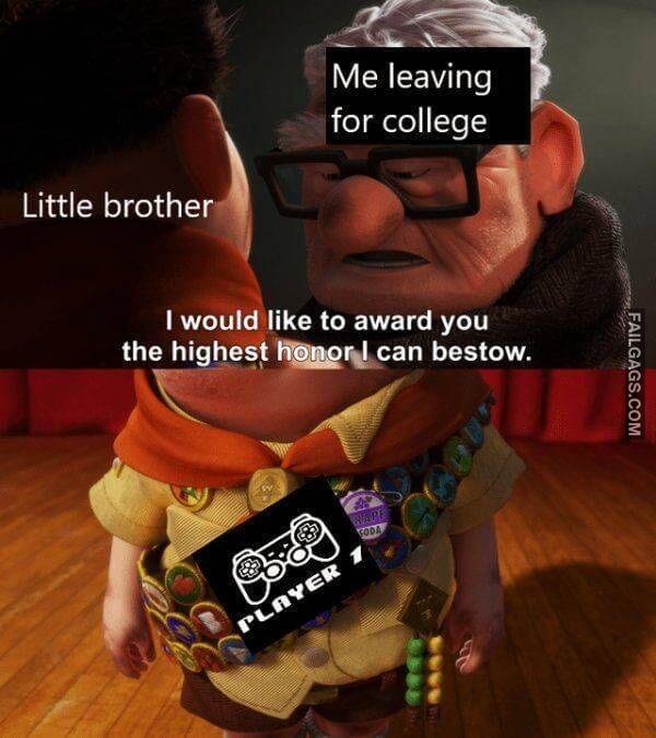 Funny Gaming Memes 19