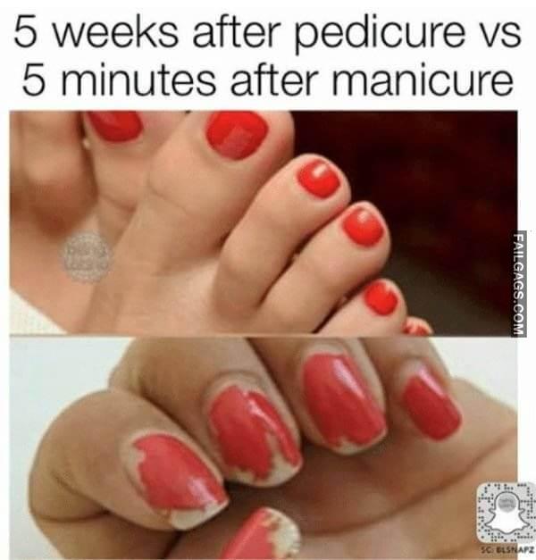 Funny Memes About Women (14 Photos)