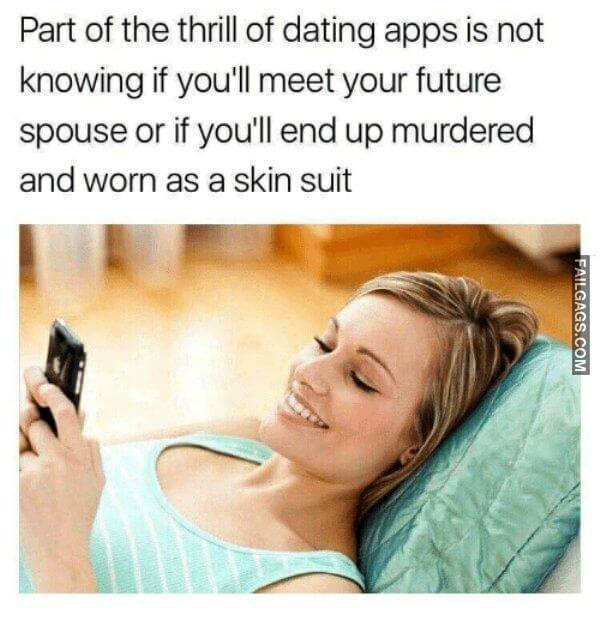 Funny Memes for Single People 10