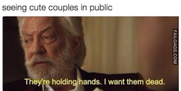 Funny Memes for Single People 5